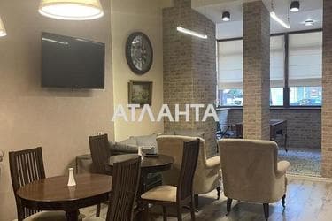 Коммерческая недвижимость по адресу Пироговский пер. (площадь 275 м²) - Atlanta.ua - фото 18