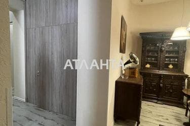 Коммерческая недвижимость по адресу Пироговский пер. (площадь 275 м²) - Atlanta.ua - фото 19