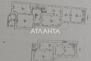 Коммерческая недвижимость по адресу Пироговский пер. (площадь 275 м²) - Atlanta.ua - фото 24