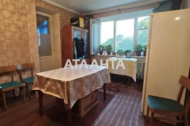 1-room apartment apartment by the address st. Kolontaevskaya Dzerzhinskogo (area 34,1 m²) - Atlanta.ua - photo 12