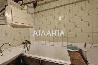 1-room apartment apartment by the address st. Kolontaevskaya Dzerzhinskogo (area 34,1 m²) - Atlanta.ua - photo 17