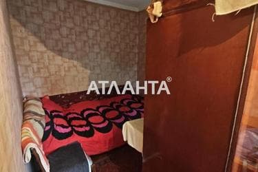 1-room apartment apartment by the address st. Kolontaevskaya Dzerzhinskogo (area 34,1 m²) - Atlanta.ua - photo 15