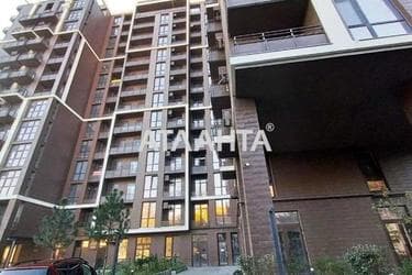 1-room apartment apartment by the address st. Geranevaya (area 32 m²) - Atlanta.ua - photo 15