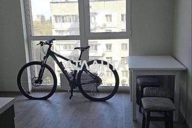 1-room apartment apartment by the address st. Geranevaya (area 32 m²) - Atlanta.ua - photo 9