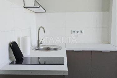 1-room apartment apartment by the address st. Geranevaya (area 32 m²) - Atlanta.ua - photo 10