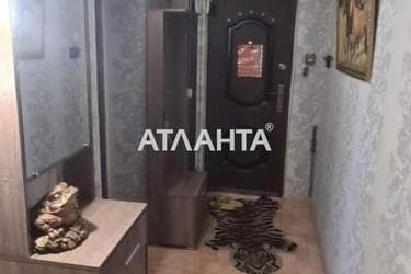 2-комнатная квартира по адресу Николаевская дор. (площадь 46 м²) - Atlanta.ua - фото 11