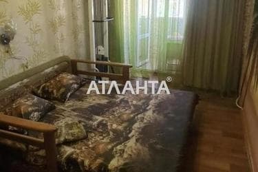 2-комнатная квартира по адресу Николаевская дор. (площадь 46 м²) - Atlanta.ua - фото 13