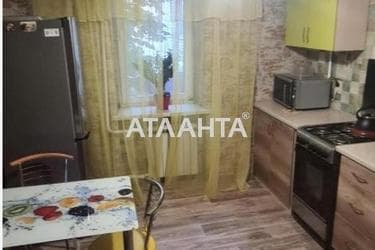 2-комнатная квартира по адресу Николаевская дор. (площадь 46 м²) - Atlanta.ua - фото 14