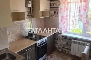 2-комнатная квартира по адресу Николаевская дор. (площадь 46 м²) - Atlanta.ua - фото 15