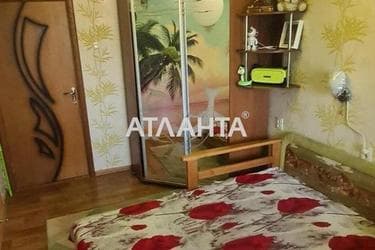 2-комнатная квартира по адресу Николаевская дор. (площадь 46 м²) - Atlanta.ua - фото 19