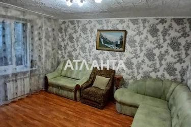 1-комнатная квартира по адресу Николаевская дор. (площадь 29,5 м²) - Atlanta.ua - фото 16