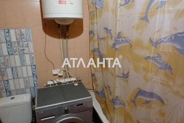 1-комнатная квартира по адресу Николаевская дор. (площадь 29,5 м²) - Atlanta.ua - фото 19