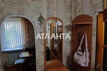 1-комнатная квартира по адресу Николаевская дор. (площадь 29,5 м²) - Atlanta.ua - фото 22