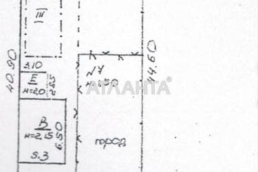Будинок за адресою вул. Строганова (площа 46 м²) - Atlanta.ua - фото 18
