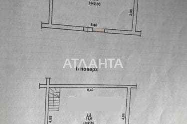 House by the address st. Buchmy Amvrosiya Pyatogo dekabrya (area 64 m²) - Atlanta.ua - photo 20