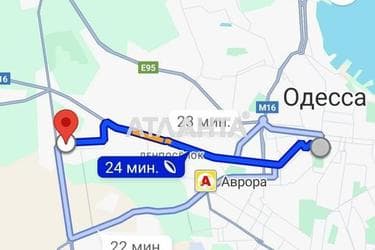 Будинок за адресою вул. Бучми амвросія (площа 62 м²) - Atlanta.ua - фото 22