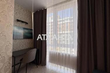 1-комнатная квартира по адресу Небесной Сотни пр. (площадь 23,3 м²) - Atlanta.ua - фото 15