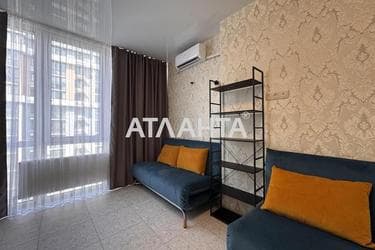 1-комнатная квартира по адресу Небесной Сотни пр. (площадь 23,3 м²) - Atlanta.ua - фото 16
