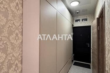 1-комнатная квартира по адресу Небесной Сотни пр. (площадь 23,3 м²) - Atlanta.ua - фото 19