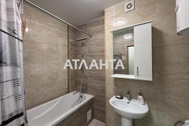 1-комнатная квартира по адресу Небесной Сотни пр. (площадь 23,3 м²) - Atlanta.ua - фото 20