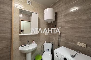 1-комнатная квартира по адресу Небесной Сотни пр. (площадь 23,3 м²) - Atlanta.ua - фото 21