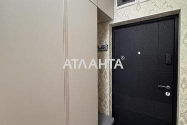 1-комнатная квартира по адресу Небесной Сотни пр. (площадь 23,3 м²) - Atlanta.ua - фото 22