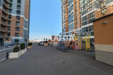 1-комнатная квартира по адресу Небесной Сотни пр. (площадь 23,3 м²) - Atlanta.ua - фото 25