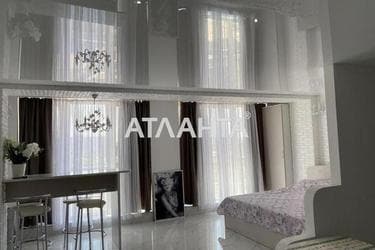 1-room apartment apartment by the address st. Literaturnaya (area 48 m²) - Atlanta.ua - photo 13