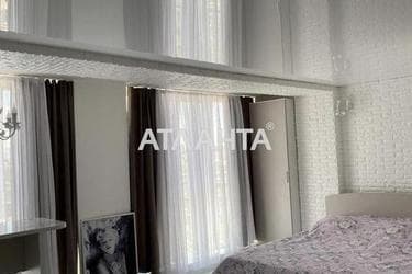 1-room apartment apartment by the address st. Literaturnaya (area 48 m²) - Atlanta.ua - photo 12