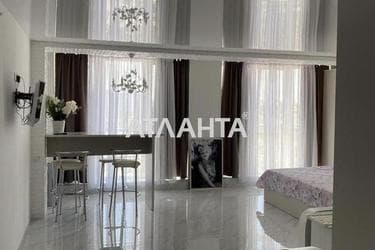 1-room apartment apartment by the address st. Literaturnaya (area 48 m²) - Atlanta.ua - photo 15