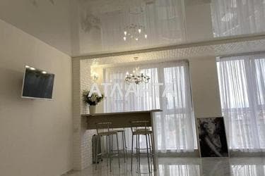 1-room apartment apartment by the address st. Literaturnaya (area 48 m²) - Atlanta.ua - photo 17
