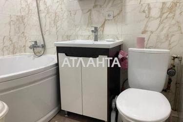 1-кімнатна квартира за адресою вул. Клепарівська (площа 34 м²) - Atlanta.ua - фото 12
