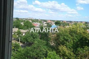 2-комнатная квартира по адресу ул. Магистральная (площадь 45,2 м²) - Atlanta.ua - фото 16