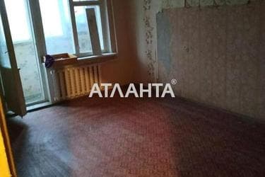 2-комнатная квартира по адресу Глушко ак. Пр. (площадь 48 м²) - Atlanta.ua - фото 10