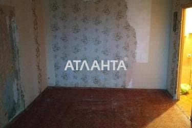 2-комнатная квартира по адресу Глушко ак. Пр. (площадь 48 м²) - Atlanta.ua - фото 13