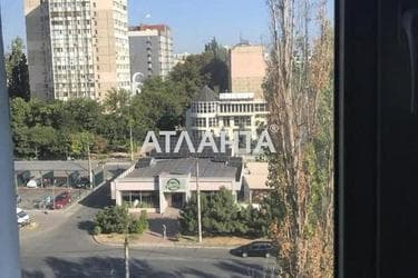2-комнатная квартира по адресу Глушко ак. Пр. (площадь 48 м²) - Atlanta.ua - фото 17