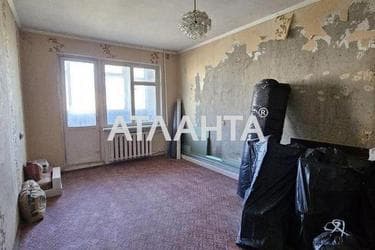 2-комнатная квартира по адресу Глушко ак. Пр. (площадь 48 м²) - Atlanta.ua - фото 17
