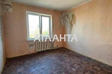 2-комнатная квартира по адресу Глушко ак. Пр. (площадь 48 м²) - Atlanta.ua - фото 17