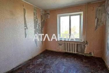 2-комнатная квартира по адресу Глушко ак. Пр. (площадь 48 м²) - Atlanta.ua - фото 18