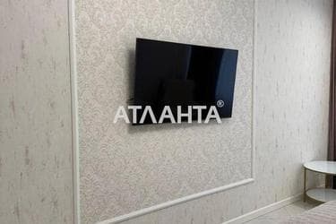 1-кімнатна квартира за адресою вул. Перлинна (площа 43,6 м²) - Atlanta.ua - фото 11