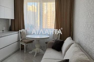 1-кімнатна квартира за адресою вул. Перлинна (площа 43,6 м²) - Atlanta.ua - фото 12