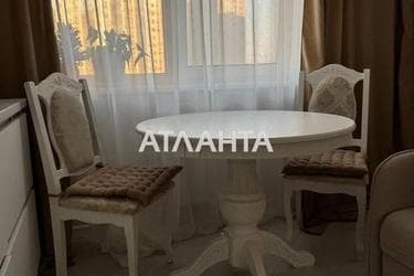 1-кімнатна квартира за адресою вул. Перлинна (площа 43,6 м²) - Atlanta.ua - фото 13
