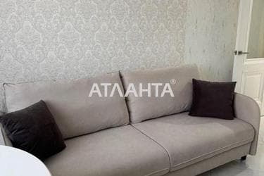 1-кімнатна квартира за адресою вул. Перлинна (площа 43,6 м²) - Atlanta.ua - фото 14