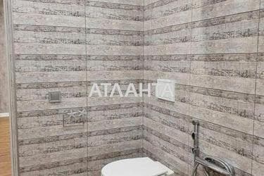 1-кімнатна квартира за адресою вул. Парусна (площа 43,6 м²) - Atlanta.ua - фото 21
