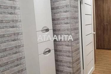 1-кімнатна квартира за адресою вул. Парусна (площа 43,6 м²) - Atlanta.ua - фото 22