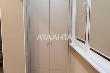 1-кімнатна квартира за адресою вул. Парусна (площа 43,6 м²) - Atlanta.ua - фото 32