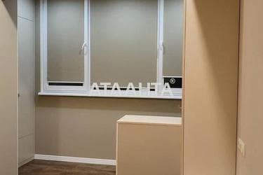 1-кімнатна квартира за адресою вул. Парусна (площа 43,6 м²) - Atlanta.ua - фото 33