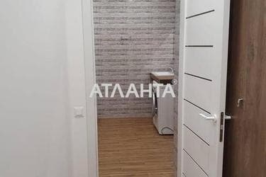 1-кімнатна квартира за адресою вул. Парусна (площа 43,6 м²) - Atlanta.ua - фото 36