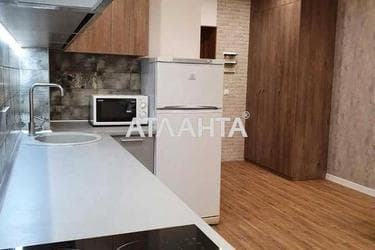 1-кімнатна квартира за адресою вул. Парусна (площа 43,6 м²) - Atlanta.ua - фото 38