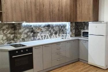 1-кімнатна квартира за адресою вул. Парусна (площа 43,6 м²) - Atlanta.ua - фото 39
